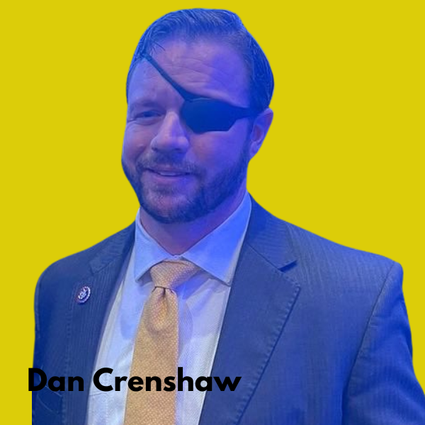 Dan Crenshaw