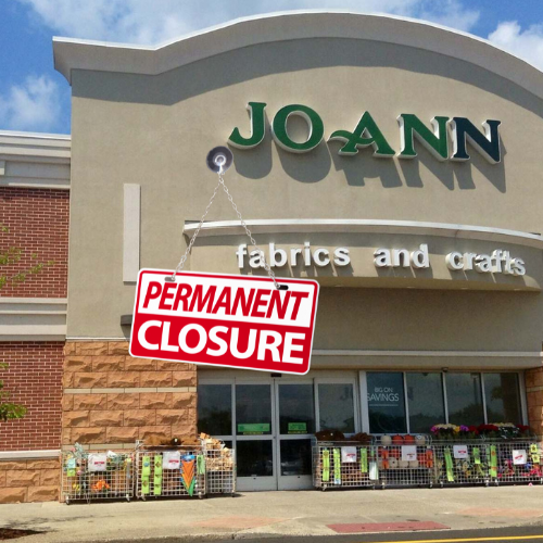 Joann