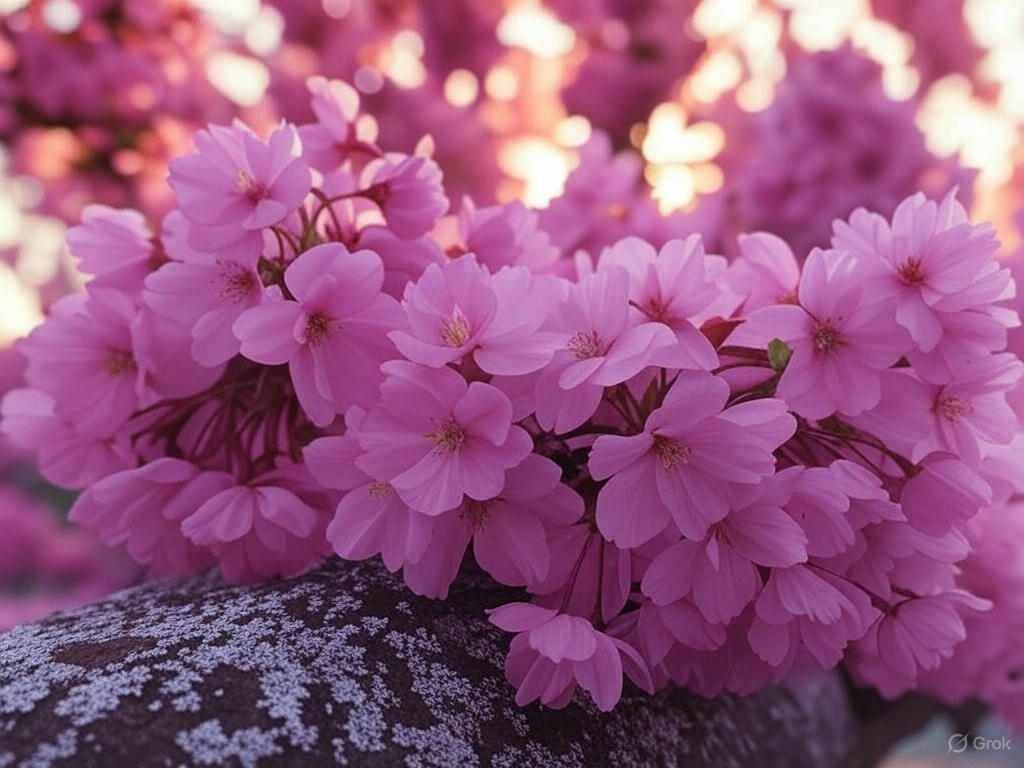 Cherry Blossoms in Washington, D.C. Go Viral, Here’s Why Cherry Blossoms in Washington, D.C. Go Viral, Here’s Why