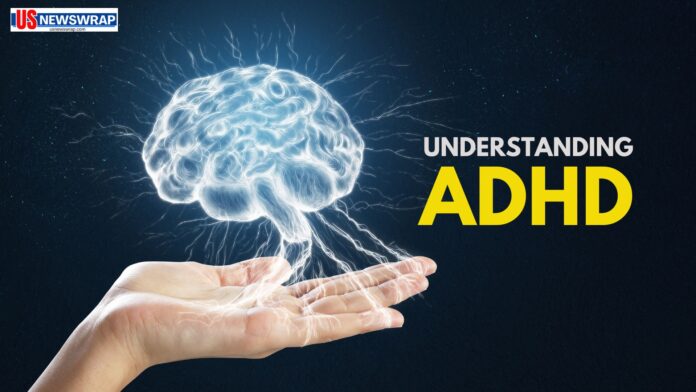 understanding ADHD