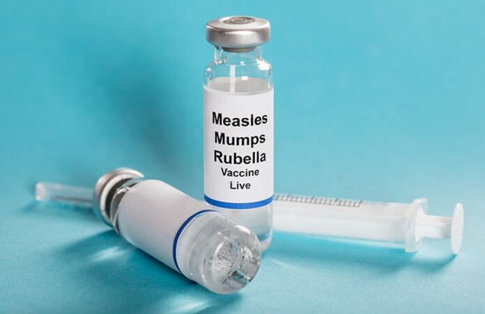 Why Seniors May Need a Measles Booster