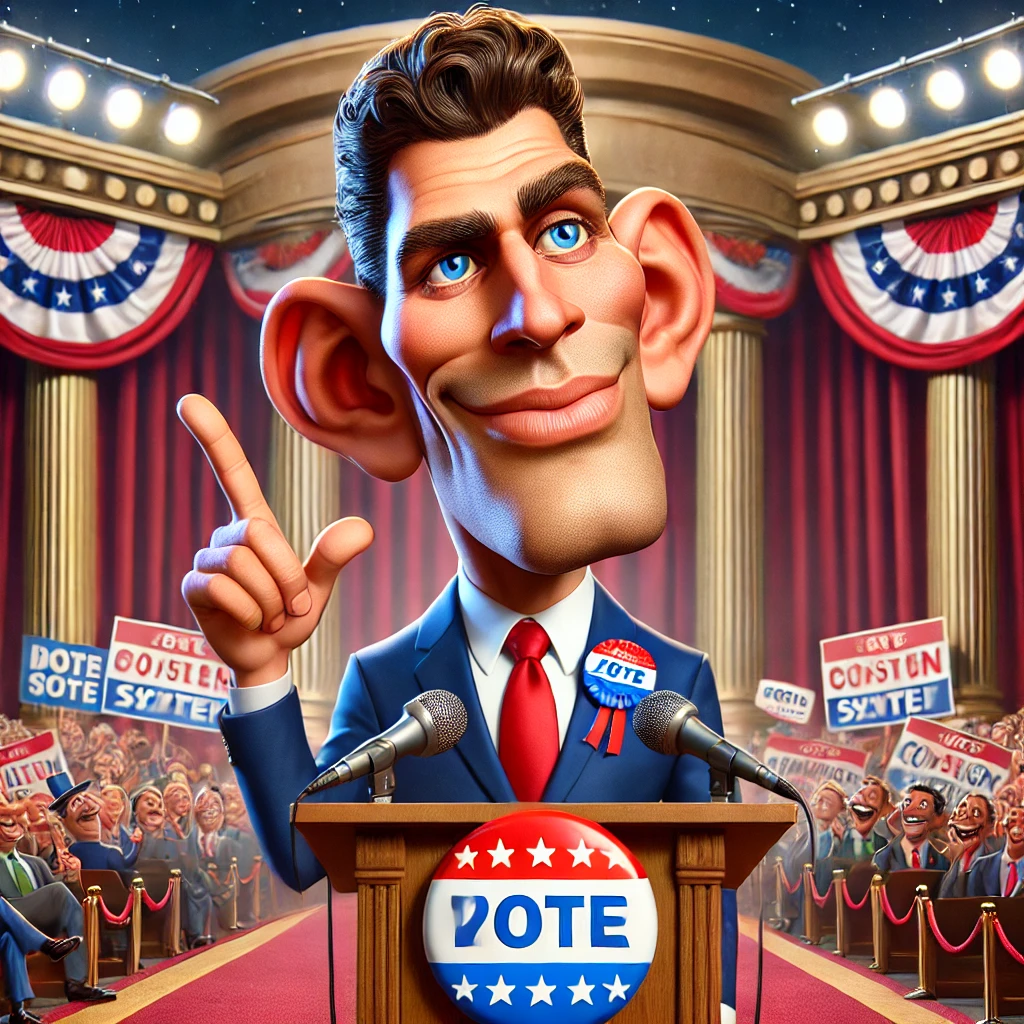 Annexing Canada as the 51st State is Donald Trump’s Pipe Dream Donald Trump's pipe dream