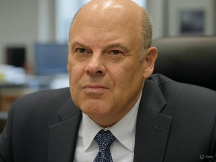 Louis DeJoy