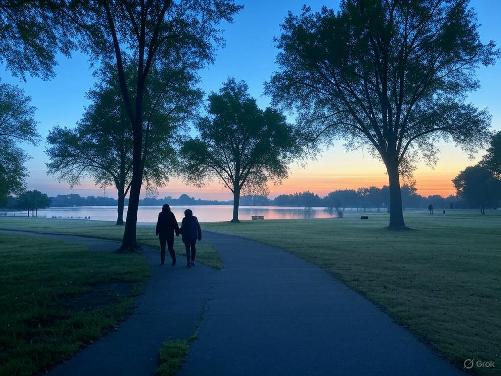 Sleep in Older Adults