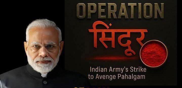 Operation Sindoor