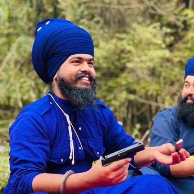 Nihangs’ Vigilante Violence Sparks Fear of Parallel Governance in Punjab Nihangs’ Vigilante Violence Sparks Fear of Parallel Governance in Punjab