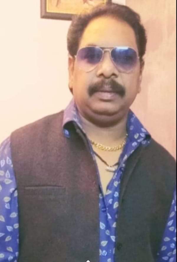 Deepak Chakravarti singer chandigarh