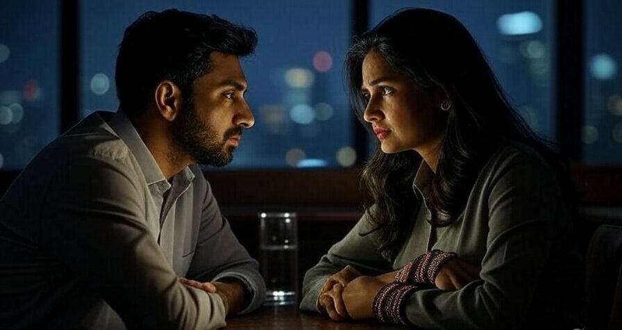 Friends and Colleagues Lead in Extramarital Affairs says survey Extramarital Affairs