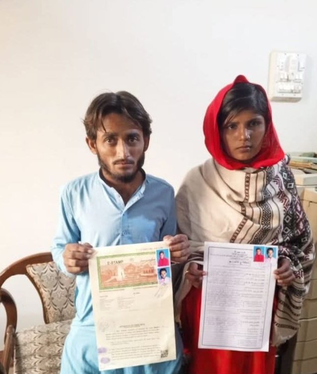 Sindh Shocker: Hindu Girl Kidnapped, Forced Conversion Sparks Fury Sindh Shocker: Hindu Girl Kidnapped, Forced Conversion Sparks Fury