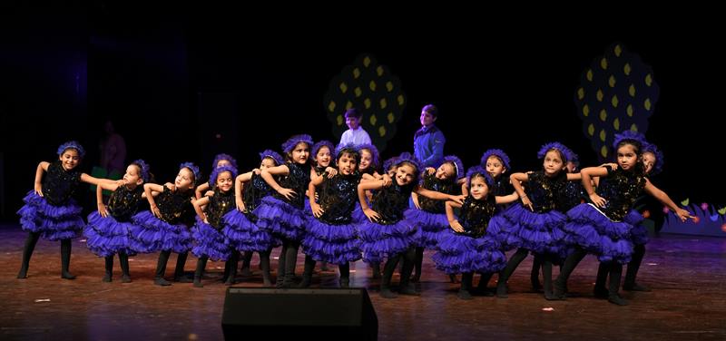 Sqn Ldr Aman Singh Hans Shines at KBDAV-7 Recognition Day Sqn Ldr Aman Singh Hans Shines at KBDAV-7 Recognition Day