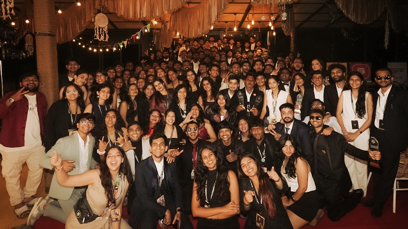 Rising Stars Ignite Change at Under 25’s 100 Club Power Bootcamp Rising Stars Ignite Change at Under 25’s 100 Club Power Bootcamp