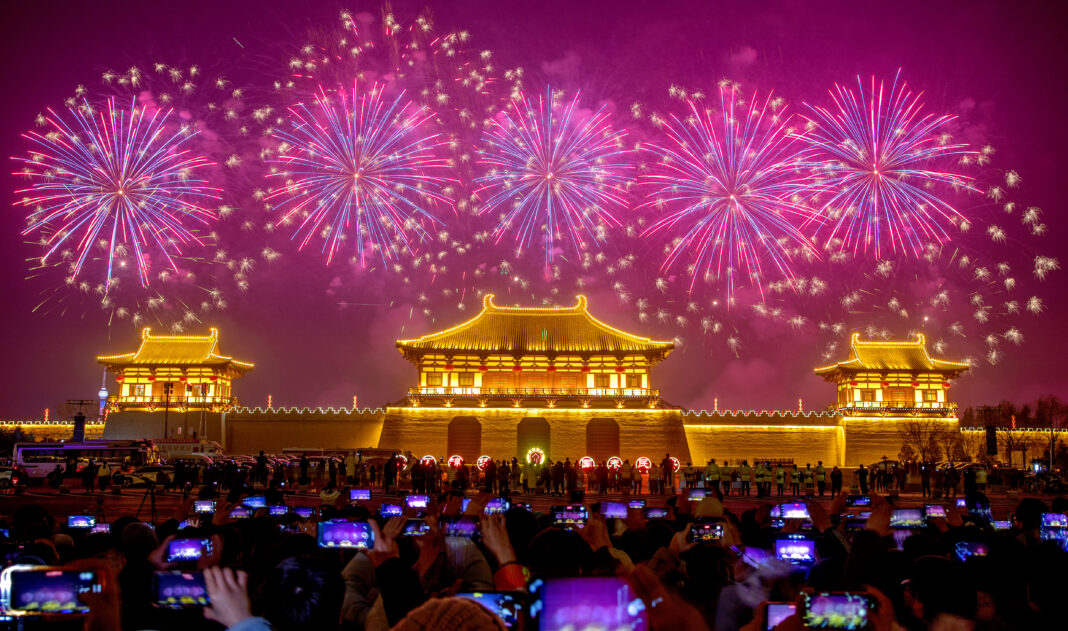 A Journey Through Luoyang’s Ancient Roots and Modern Ambitions A Journey Through Luoyang’s Ancient Roots and Modern Ambitions