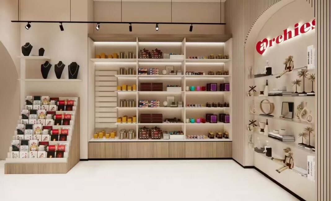 The Great Gifting Comeback: How Archies is Reclaiming the Youth Market in 2026 Archies brand comeback strategy, Youth-centric retail India, Gen Z gifting trends, Archies store expansion FY26, New-age retail formats, Lifestyle accessories retail, Greeting card industry transformation, Archies Netaji Subhash Place